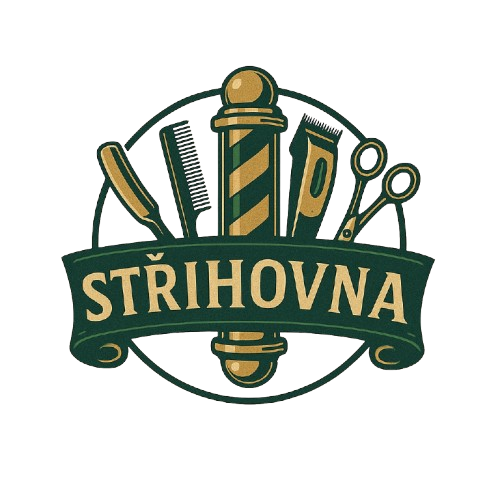 Barber-střihovna
